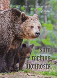 sata tarinaa luonnosta